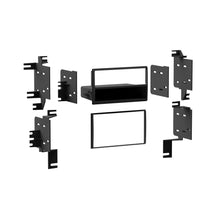 Load image into Gallery viewer, Metra 99-7613 Single/Double-DIN Car Stereo Dash Kit - Compatible Fits for Nissan 2007-2015