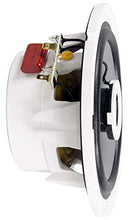 Load image into Gallery viewer, (4) Alpine SPS-M601 Pair 6.5" 2-Way Marine/Boat Coaxial Speakers