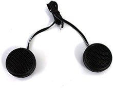 Load image into Gallery viewer, 5 Pairs Absolute TW-600 High-Efficiency Neodymium Silk Dome Tweeters with Built-In Crossover