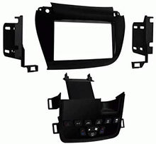 Load image into Gallery viewer, Metra Compatible with Dodge Journey 2011 2012 2013 2014 2015 2016 2017 2018 Single or Double DIN Stereo Radio Install Dash Kit