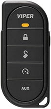 Load image into Gallery viewer, Viper 7656V 1-Way 5-Button Remote Control