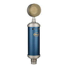 Load image into Gallery viewer, Blue Bluebird SL XLR Condenser Microphone for Recording and Streaming, Large-Diaphragm Cardioid Capsule, Shockmount and Protective Case