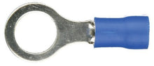 Load image into Gallery viewer, Install Bay BVRT14 Vinyl Ring Terminals (16-14 Gauge 1/4 100 pk) by Install Bay