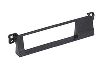 Load image into Gallery viewer, American Terminal Compatible with BMW M3 2001 2006 Single DIN Stereo Harness Radio Install Dash Kit Package
