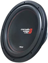 Load image into Gallery viewer, Cerwin Vega XED12V2 1000 Watt 12" Car Audio Subwoofer