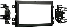 Load image into Gallery viewer, Double DIN Radio Dash Stereo Dash Kit compatible with 04-15 Ford F-150 With Wire Harness