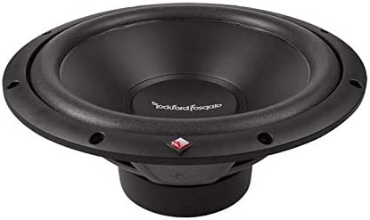 2 Rockford Fosgate R2D4-12 12" Subwoofer 500 Watts + DSS12 Enclosure Bass Package