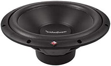 Load image into Gallery viewer, Rockford Fosgate R2D4-12 12" 1000W 4 Ohm Subwoofers (Pair) + Dual Vented Sub Box