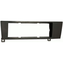 Load image into Gallery viewer, Metra 99-9306B Single DIN Stereo Dash Kit for 2006-up BMW 1 Series/3 Series