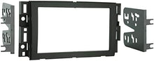 Load image into Gallery viewer, Car Stereo 2Din Dash Kit Harness Fit 2006-16 Buick Chev GMC Pontiac