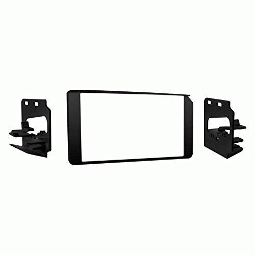 Metra 95-3003G GM 2-DIN Dash Kit