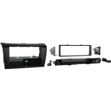 Load image into Gallery viewer, Metra 99-7504 2004 - 2009 Mazda 3 Single-Din radios Installation Dash Kit