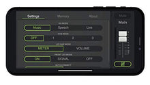Load image into Gallery viewer, Mackie SRM Series, 6-Channel Portable Column PA System Flex - Black (SRM Flex)