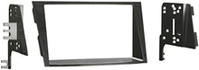 Load image into Gallery viewer, Metra 95-8903B Subaru legacy/outback 2010-2014 Double DIN Black Mounting Dash Kit