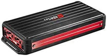 Load image into Gallery viewer, Cerwin Vega VCU84 1200 Watts Class D Marine Amplifier with Remote Bass Knob Control