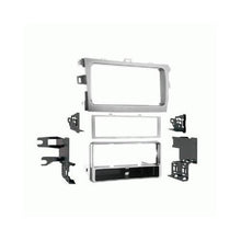 Load image into Gallery viewer, METRA 99-8223S - Radio Installation kits - 09-UP COROLLA DIN SILVER
