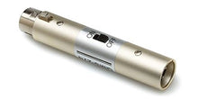 Load image into Gallery viewer, Hosa GMS-274 Power Switch XLR3F to XLR3M
