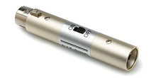 Load image into Gallery viewer, NEW Hosa GMS-274 Microphone On Off Switch XLR Female to Male
