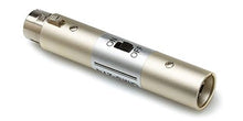 Load image into Gallery viewer, Hosa Technology GMS-274 Microphone On Off Switch XLR Female to Male