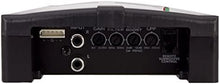 Load image into Gallery viewer, Power Acoustik RZ1-2300D RAZOR Series Monoblock Amplifier + 8 Gauge AMP Kit