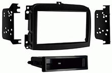 Load image into Gallery viewer, Metra Compatible with Fiat 500L 2014 2015 2016 2017 2018 Single DIN Stereo Harness Radio Install Dash Kit Package
