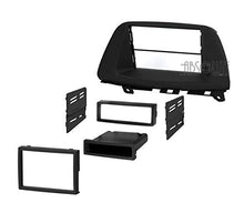Load image into Gallery viewer, Absolute USA ABS99-7869 Fits Honda Odyssey 2005-2010 Multi DIN Stereo Harness Radio Install Dash Kit Package