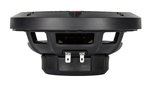 Set of 2 P165-SI Rockford Fosgate 6.5-Inches 240W 2-Way Car Audio Component Speaker System