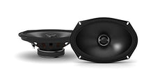 Load image into Gallery viewer, Alpine S2-A36F 4 Ch Amp + S-S69 6X9" S-S50 5.25" Coax Speakers and Wiring Kit