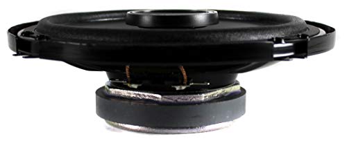 Pioneer TS-F1634R 2-Way 6-1/2" 400 Watt Car Audio Coaxial Speaker 2 Pairs 6.5"