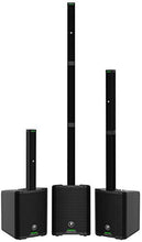 Load image into Gallery viewer, Mackie SRM Series, 6-Channel Portable Column PA System Flex - Black (SRM Flex)