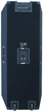 Load image into Gallery viewer, 2 MR DJ COMSD15 Dual 15" Professional Passive PA Speaker 5000W