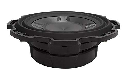 2 Rockford Fosgate Punch P3SD4-10 1200W 10" Punch Stage 3 Shallow