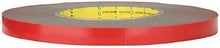 Load image into Gallery viewer, INSTALL BAY 3MDST20 3M(TM) Double-Sided Foam Tape (1/2") 60 Feet ( 20 Yards)