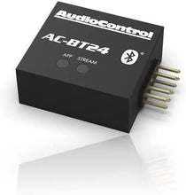 Load image into Gallery viewer, Audio Control AC-BT24 Bluetooth Streamer and Programmer For DM-810, DM-608 DSP and D-6.1200 DSP Amplifier