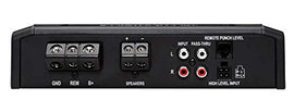 2) Rockford Fosgate R2SD4-12 12