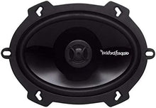 Load image into Gallery viewer, 4 Rockford Fosgate P1572 5x7" Punch Series 2-Way Coaxial Full Range Car Speakers