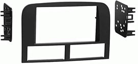 Metra 95-6546B Car Audio Dash Kit Fit 1999-2004 Jeep Grand Cherokee Vehicles