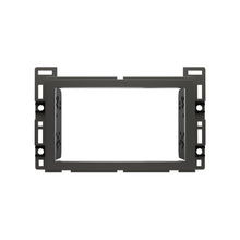 Load image into Gallery viewer, Metra 95-3302S Double-DIN Car Stereo Dash Kit - Compatible Fits for GM Multi-Kit 2005-2012
