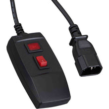 Load image into Gallery viewer, Antari FXW-800 FX Works Fog Machine with Wired Remote - 800 Watt