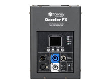 Load image into Gallery viewer, ColorKey CKU-7700 Dazzler FX Cold Spark Machine - Black