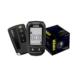 Viper 3308V 2-Way Keyless Entry and Car Alarm System