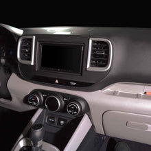 Load image into Gallery viewer, Metra 95-7398 Double-DIN Car Stereo Dash Kit - Compatible Fits for Hyundai Venue 2020-Up