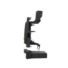Load image into Gallery viewer, Metra 99-8274BR Single/Double-DIN Car Stereo Dash Kit - Compatible Fits for HIGHLANDER 08-12