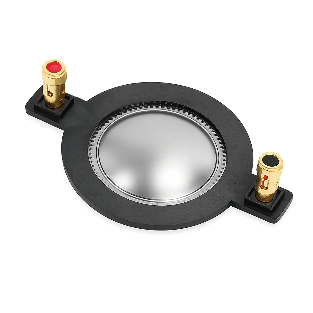 Replacement Mackie SRM450 Diaphragm 1701 Tweeter Horn Driver MR DJ Part