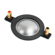 Load image into Gallery viewer, Replacement Mackie SRM450 Diaphragm 1701 Tweeter Horn Driver MR DJ Part