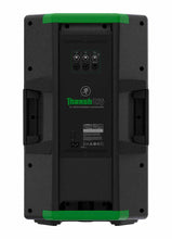 Load image into Gallery viewer, 2 Mackie Thrash215 15" 1300 Watt Powered Active DJ PA Speakers + Mix5 Mixer