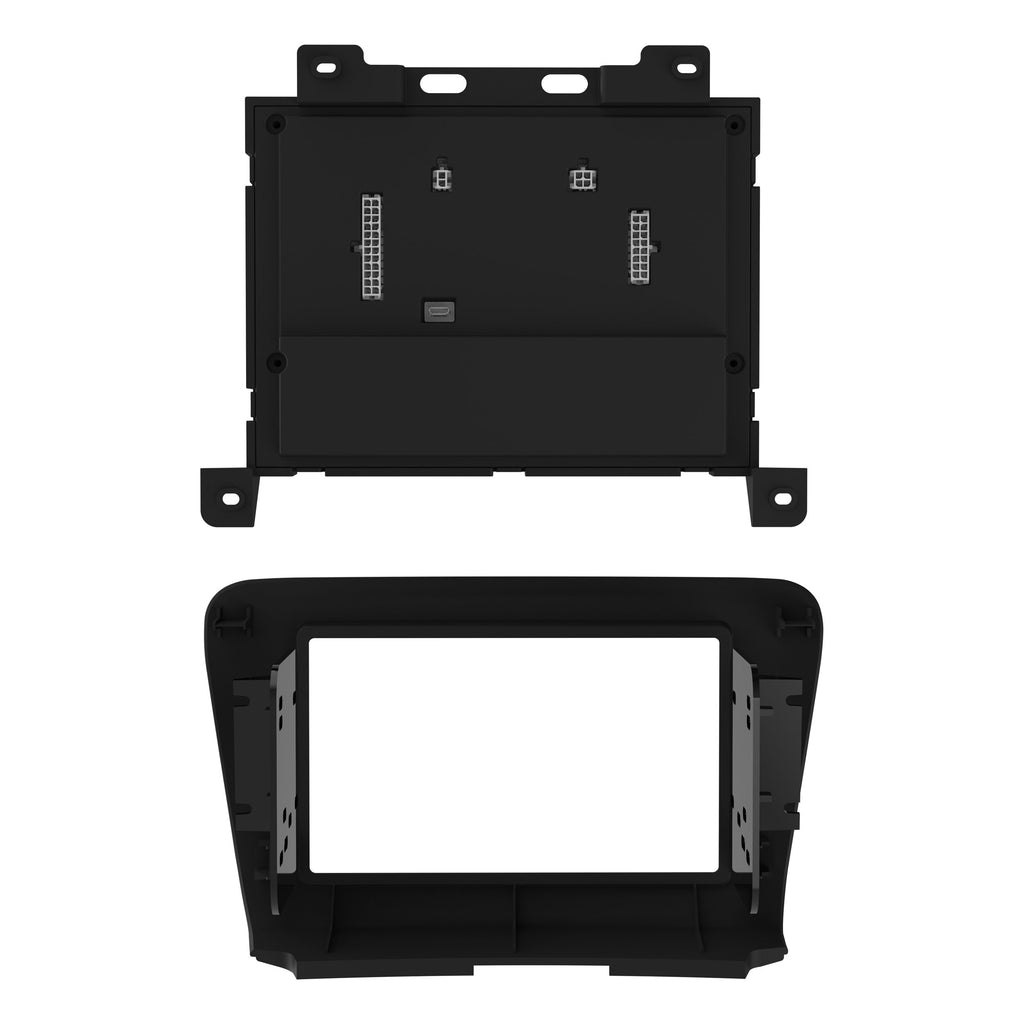 Metra 95-6552B Charger Compatible Fits for Dodge 2015-Up