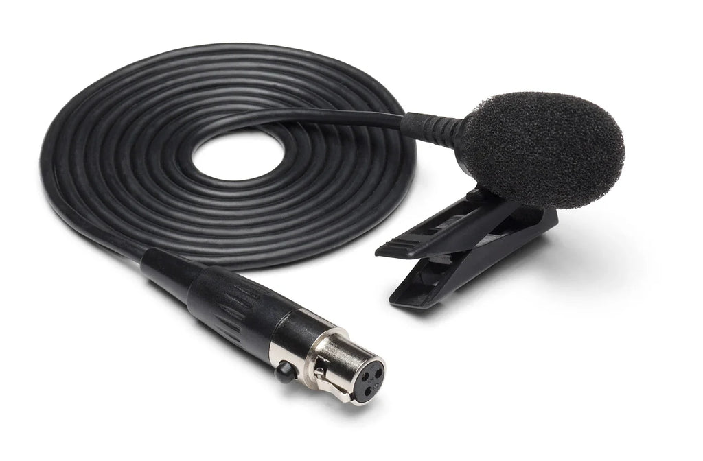 Samson XPD2 Lavalier USB Digital Wireless System with Lavalier Microphone and USB Stick Receiver, Works with Computers and Samson Expedition Portable PA Systems