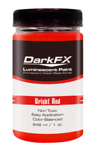 Load image into Gallery viewer, Antari 1 Quart DarkFX UV Paint