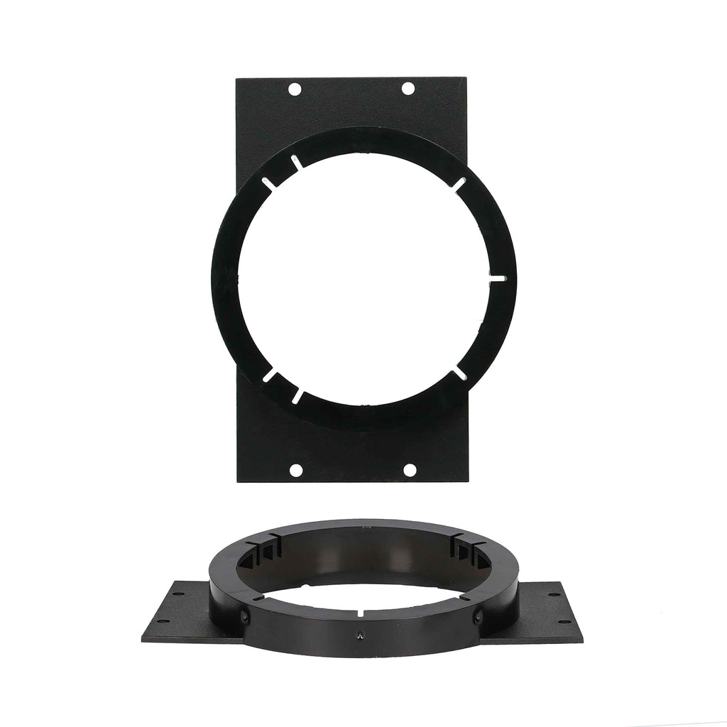 Metra 82-3300 Speaker Adapter Compatible Fits for GM Cavalier/Sunfire 95-04 - 5.25 or 6.5 in